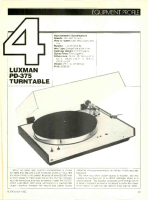 Luxman PD-375-TEST-1982-07-3